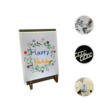 背光描圖板 兒童描圖板 畫畫 素描 寫生 兒童教材 背光描圖 透寫台 補光板 生日 禮物