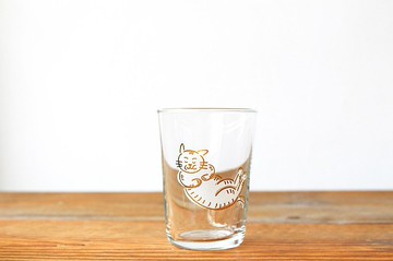 【+t企劃】13生肖杯-貓