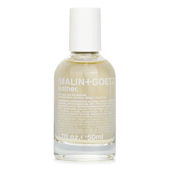 【MALIN+GOETZ】皮革香水