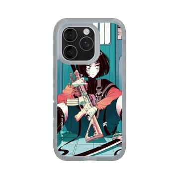 iPhone 16 Pro AirX 流變灰 - Vinicius Garcia Bueno (Vinne) - Yuna 尤娜