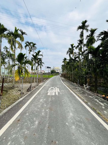 屏東麟洛農地｜臨路大面寬有水有電開心農場｜屏東縣麟洛鄉徑仔段