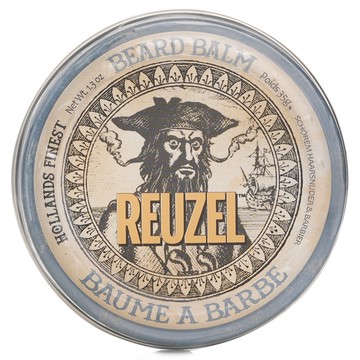 Reuzel - 鬍鬚造型修護膏