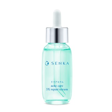 SENKA 淨荳煥膚修護精華 30mL