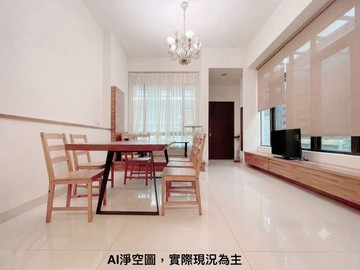 宇軒仁雄商圈⭐大灣國中⭐稀有質感面寬電梯雙車墅｜高雄市仁武區赤勇路