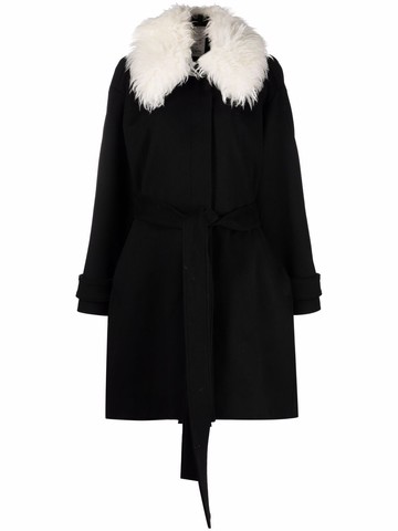 Stella Mccartney Hooded Coat