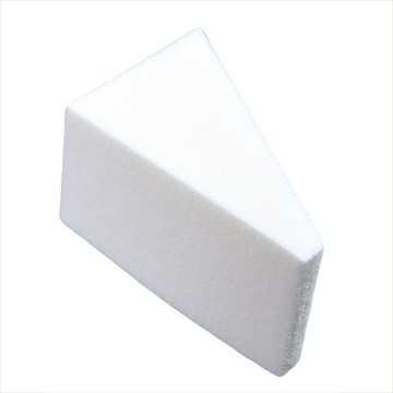 今英 BK-006 8D三角粉底海綿 [95962] ::WOMAN HOUSE::