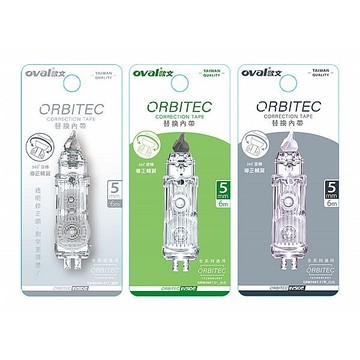 oval 歐文 通用內帶(QRM-506T)1入 款式可選【小三美日】DS013015