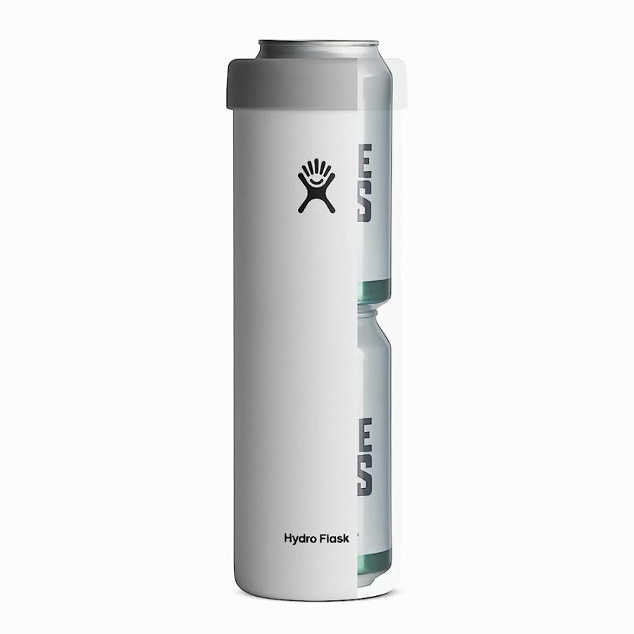 HYDRO FLASK COOLER CUP BEER SELTZER CAN INSULATOR HOLDER