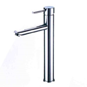 ECO加高面盆龍頭 100052