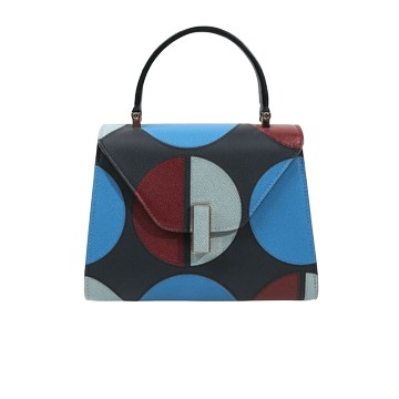 VALEXTRA 經典手提斜背包側背包