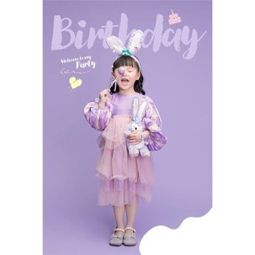 兒童攝影服飾2024展會新款男女童時尚潮童衣服10-15歲影樓拍照服