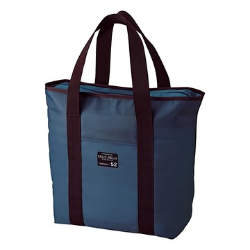 COGIT 2WAY保溫保冷袋  52 x 38 x 19cm  1個  深藍色