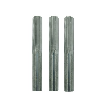 鎢鋼機械絞刀直刃 Ø7X31X69X8X109 / Ø8.01X25X60X6F