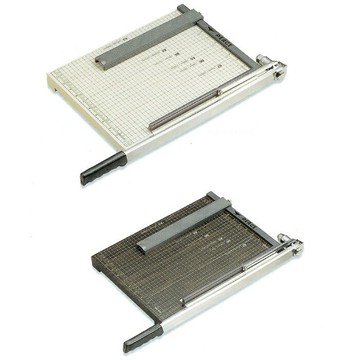 和平牌 木台裁紙機 #2（適用A3）附壓尺 457x381mm /台 30212｜領券最高折$220