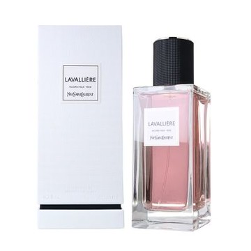 Ysl Lavallière 絲緞領結淡香精 EDP 125ml 平行輸入