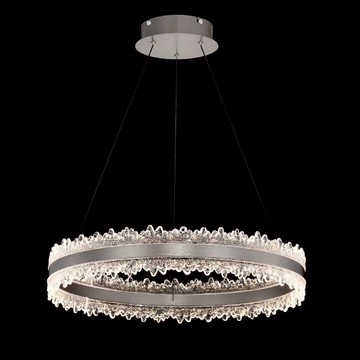 68W三色變光吊燈 L01-0092