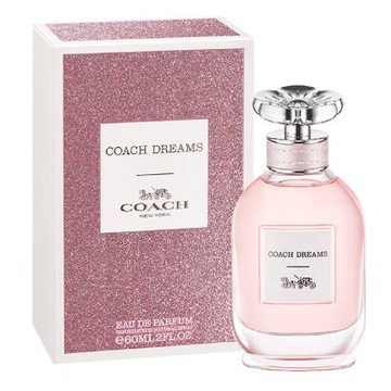 Coach Dreams 逐夢淡香精 60ml (原廠公司貨)