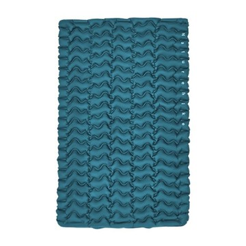 Naturehike 挪客 輕量充氣雙人睡墊 FC01  200 x 125 x 6.5cm  湖藍色