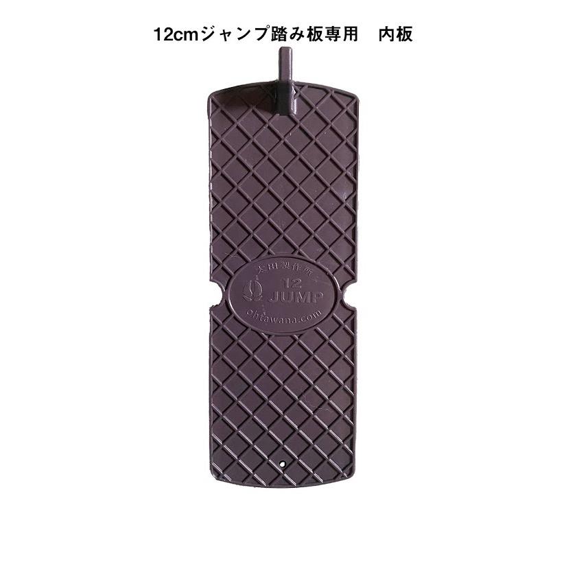 ジャンプ踏み板専用内板6枚セット(サイズφ19cm or φ12cm)☆増量中☆ 害獣駆除 イノシシ対策 シカ対策 くくり罠 捕獲機 猪 鹿