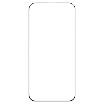 amuok 艾默克 iPhone 玻璃貼 滿版霧面  iPhone 12/12Pro  1個