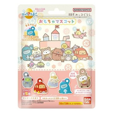 BANDAI S/G 城堡 沐浴球 內附玩具 7歲以上適用  55g  1個