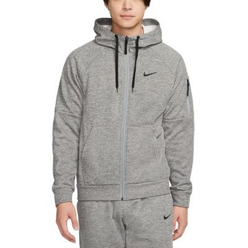 【NIKE】 AS M NK TF HD FZ  連帽運動外套 男 - DQ4831063