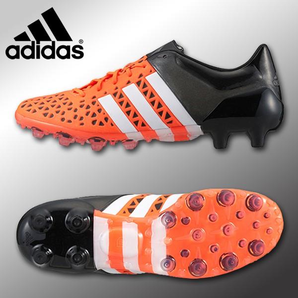 2015年冬モデル アディダス Adidas サッカースパイク エース15.1