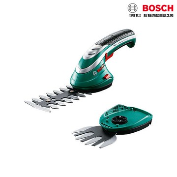 BOSCH博世 ISIO Ⅲ 3.6V ISIO 3 修草機 ISIO III 手提式剪草機 割草機 修籬機