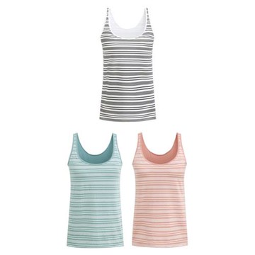 吊帶新款女士文胸內衣背心式一體式無鋼圈運動胸墊打底衣8300