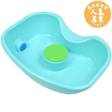 洗頭盆 家用平躺洗頭盆老人兒童免彎腰孕婦月子床上洗髮臥床護理洗頭神器