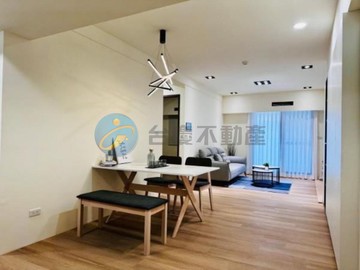 市中心/近遠百-竹慶同理全新大4房+平車｜新竹市北區中華路二段