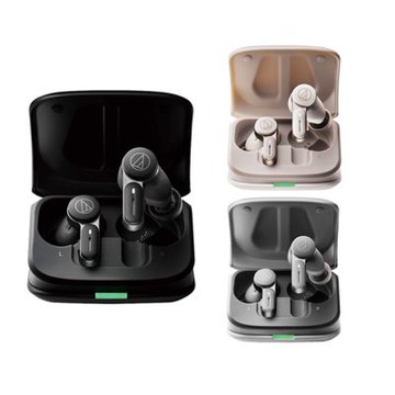 audio technica 鐵三角 ATH-TWX7 真無線耳機