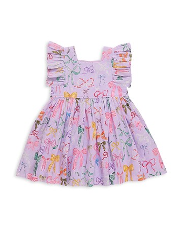 Pink Chicken Girls' Elsie Dress - Little Kid, Big Kid