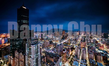 亞洲新灣區【遠雄THE ONE】天際地標豪邸榮耀｜高雄市前鎮區新光路