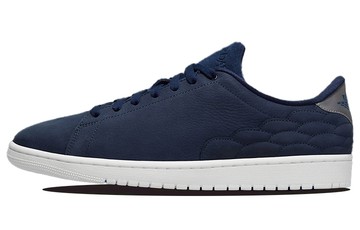 AIR JORDAN 1 CENTRE COURT MIDNIGHT NAVY