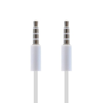 【A-HUNG】公對公 3.5mm AUX 音源線 音頻線 喇叭線 車用音響線 耳機線