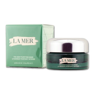 《LA MER 海洋拉娜》深海極效淨膚面膜 50ML