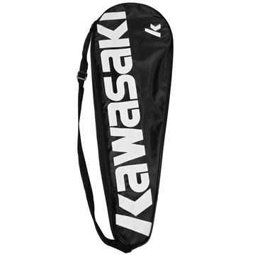 kawasaki 川崎 羽球拍袋  1個