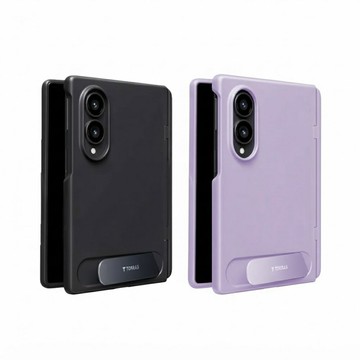 TORRAS L1 Guardian 支架防摔手機殼 (Samsung Galaxy Z Fold8)