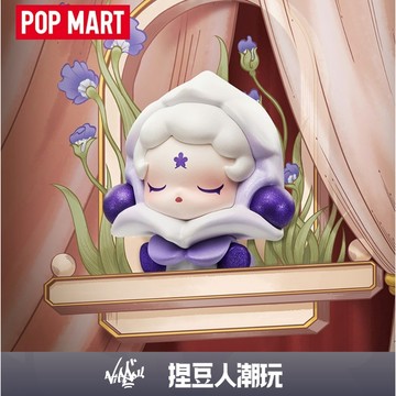 【台灣現貨＆預購】官方正品 Popmart 泡泡瑪特 SP 泡泡萌粒 SKULLPANDA 花的四幕戲系列公仔 盲盒禮物