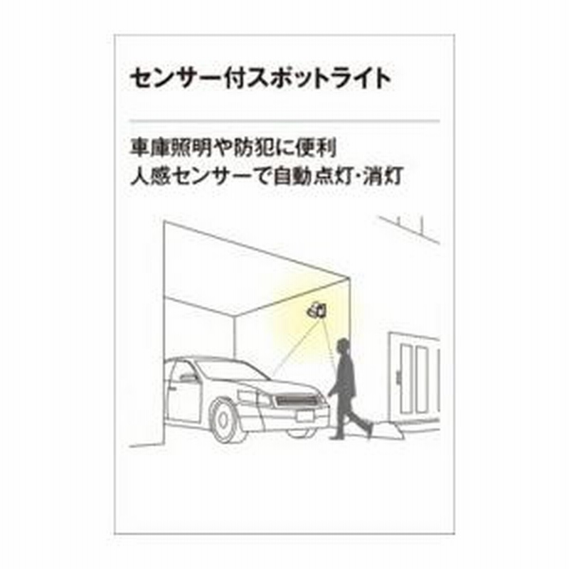 オーデリック エクステリア スポットライト 【OG254567LR】【OG