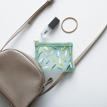 MATOKA suvanto 迷你收納包 valo mint