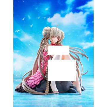 【RE】現貨 不挑盒況 AmiAmi 碧藍航線 可畏 海邊的皇家淑女Ver 1/7