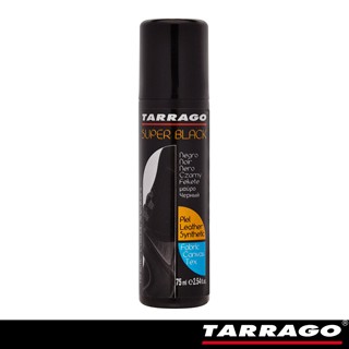 TARRAGO 超級黑(super black)