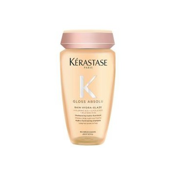 KERASTASE卡詩 釉光香頌髮浴(250ml)_國際航空版
