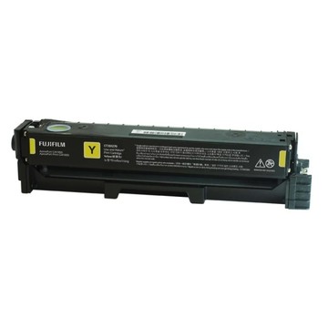 FUJIFILM 富士 CT351270 原廠黃色碳粉匣 適用 C2410SD