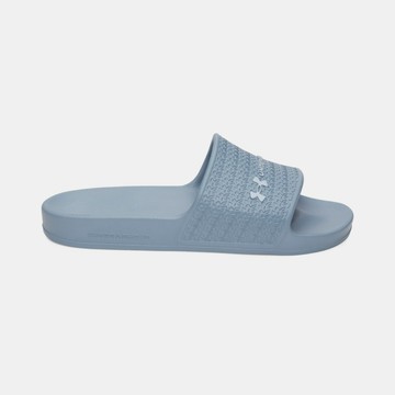 【UNDER ARMOUR】UA 女 ARMR Slide LITE 拖鞋  6007533-448