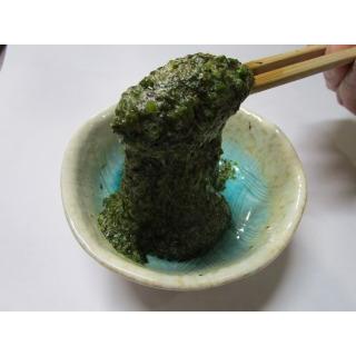 ギバサ　アカモク　ぎばさ200ｇ ×6袋　秋田・青森産　