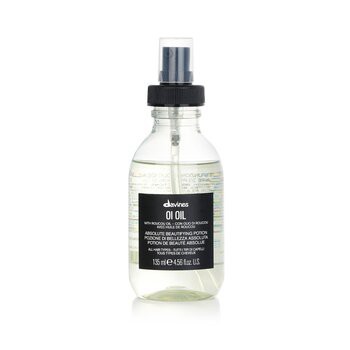 【特芬莉(達芬尼斯)】東方美人系列 東方美人油OI Oil Absolute Beautifying Potion (所有髮質適用)
