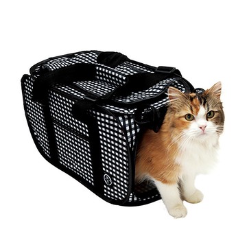 貓壹 | 攜帶系列 提籠